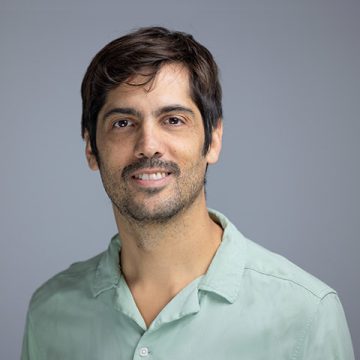 Pablo Méndez Huergo en sesión de terapia Gestalt en Barcelona